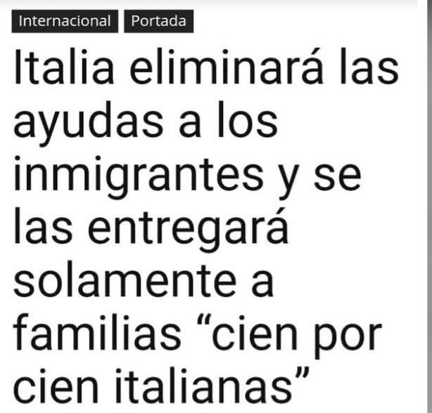 MariaDelPi59957's tweet photo. BRAVO ITALIA SEI MOLTO BRAVA 👏👏👏👏👏👏👏👏👏👏👏👏👏👏👏👏 https://t.co/rUslY6hnzE