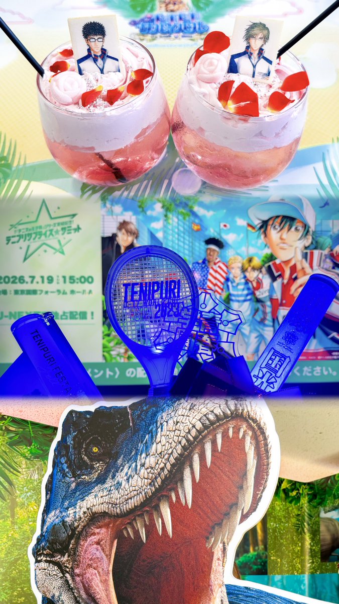 5050hz's tweet photo. 満足7月⭐︎ https://t.co/a4cB689YzO