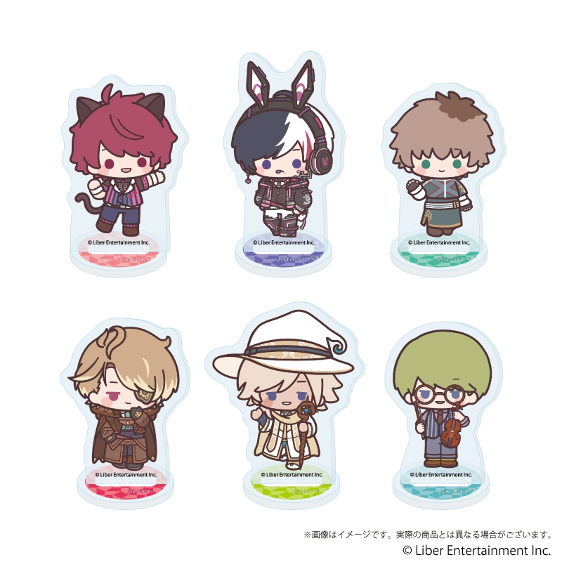 A3! エースリー グッズ情報 (@a3_goods) / Posts / X