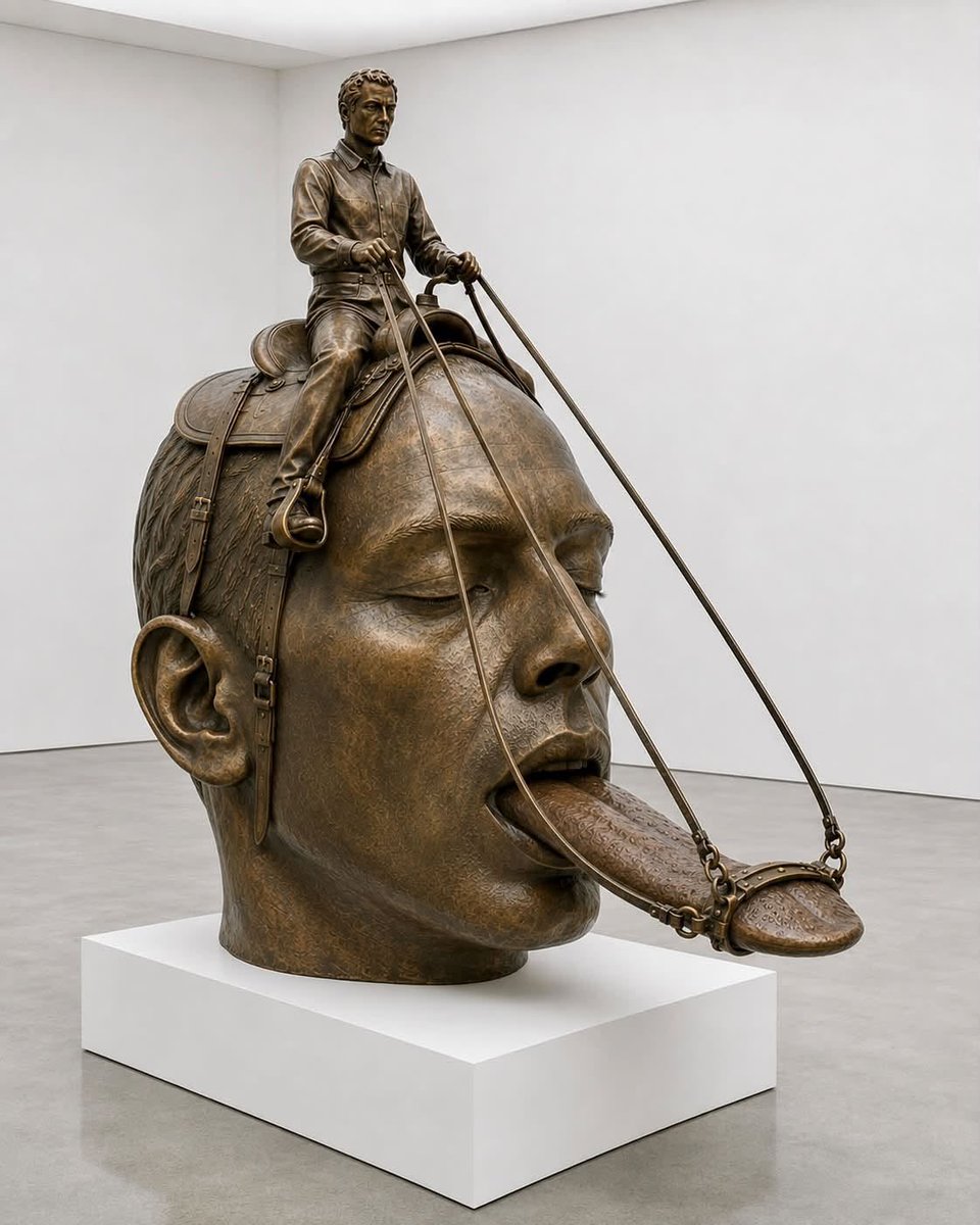 VivirSelvas's tweet photo. La lengua del Argentino domada por su realidad … https://t.co/OHKOnDtbDf