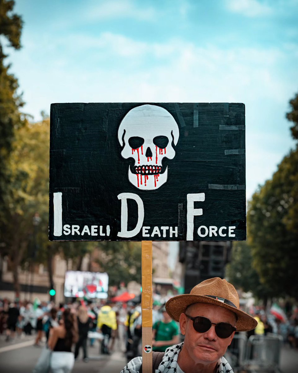 PALESTINE ONLINE 🇵🇸 tweet media