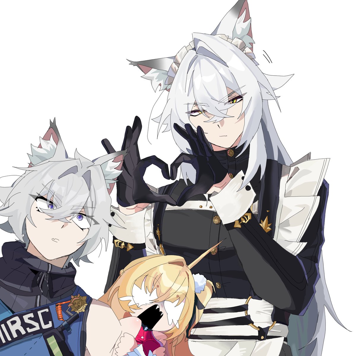 ossannnoyousei's tweet photo. こんなんで誰が喜ぶのさ…
#SethLowell #severianlowell #cissia https://t.co/fDJ8MAsiyy
