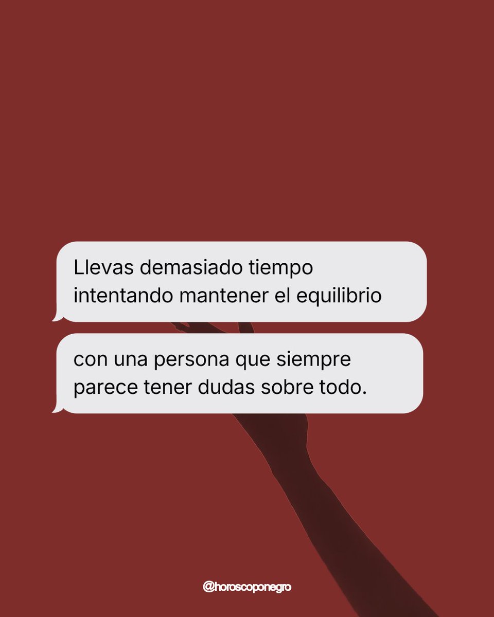 aries_hn's tweet photo. ¿Qué signo te va a fallar antes de que termine julio pero gracias a ello vas a poder avanzar? 🤯 

Aries, llevas demasiado tiempo intentando mantener el equilibrio con una persona que siempre parece tener dudas sobre todo. https://t.co/nXHzD8NCcM