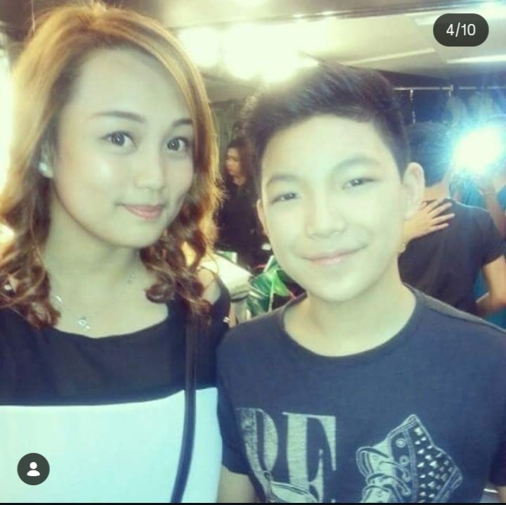 aidenmolato's tweet photo. I am also a fangirl before with my balong @Espanto2001 .. may pinagmanahan naman pala ang babaeng itu.. 😅🤣🫰

Tagal na nito baka di mo na talaga ako maalala.. 😅 https://t.co/8NIoN3yYGv