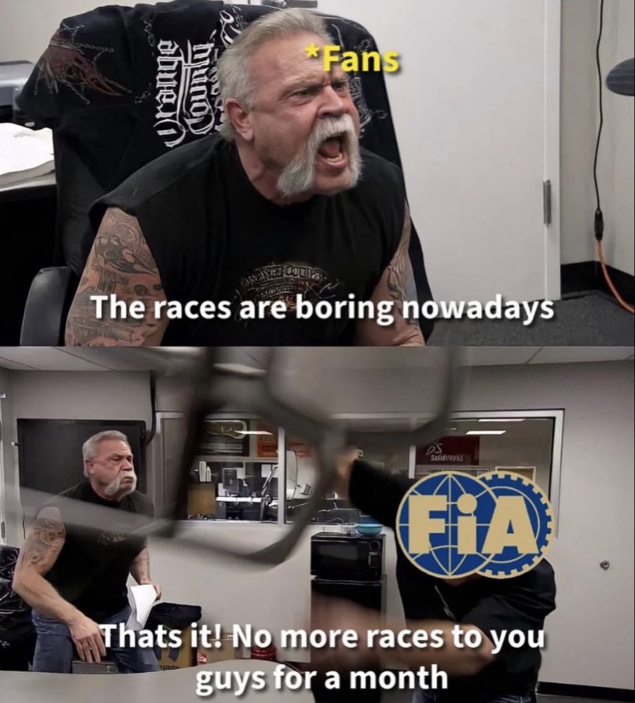 F1_IND1's tweet photo. 1 month without f1 is too long…

@MattP1Tommy 
@MattP1Gallagher 
#p1 #hunagrianGP #Hungarygp https://t.co/Mxzf0Ndmb9