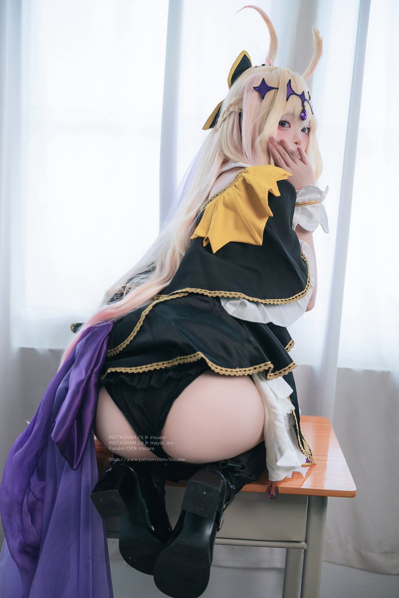 irisuare's tweet photo. （⸝⸝⩌⸝⸝⩌⸝⸝） https://t.co/jidNaZXjzD