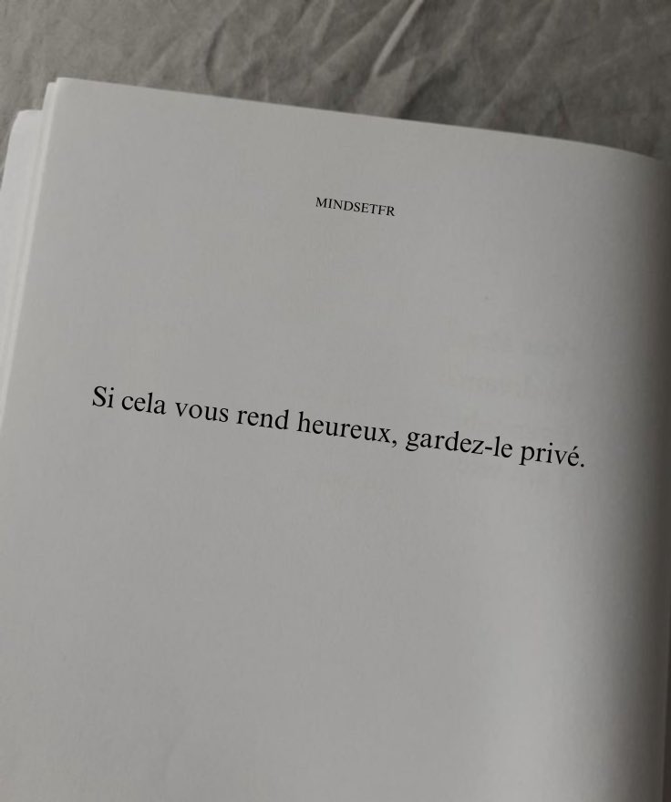 Mindset_FR's tweet photo. https://t.co/V84xXuCEGj