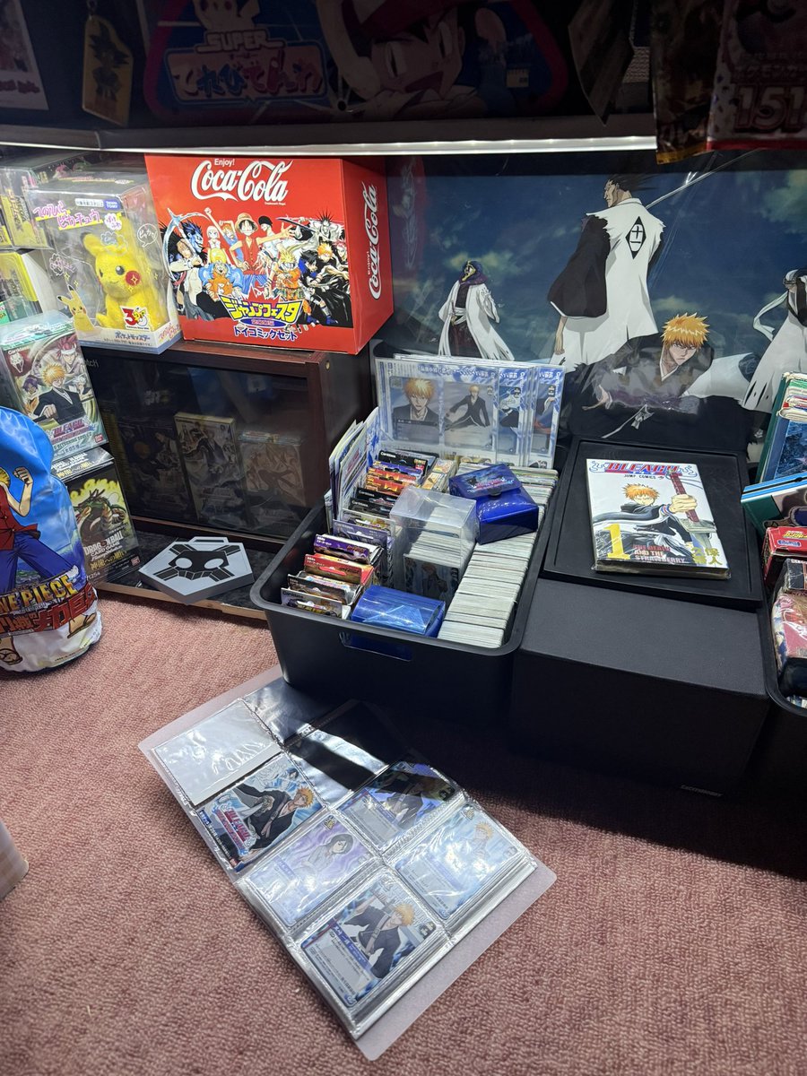 riiii_ghost's tweet photo. #ユニアリJVCキャンペーン

今度ばっかりは本当に欲しくて
神頼み

#卍解 https://t.co/6Lco5JLOVc