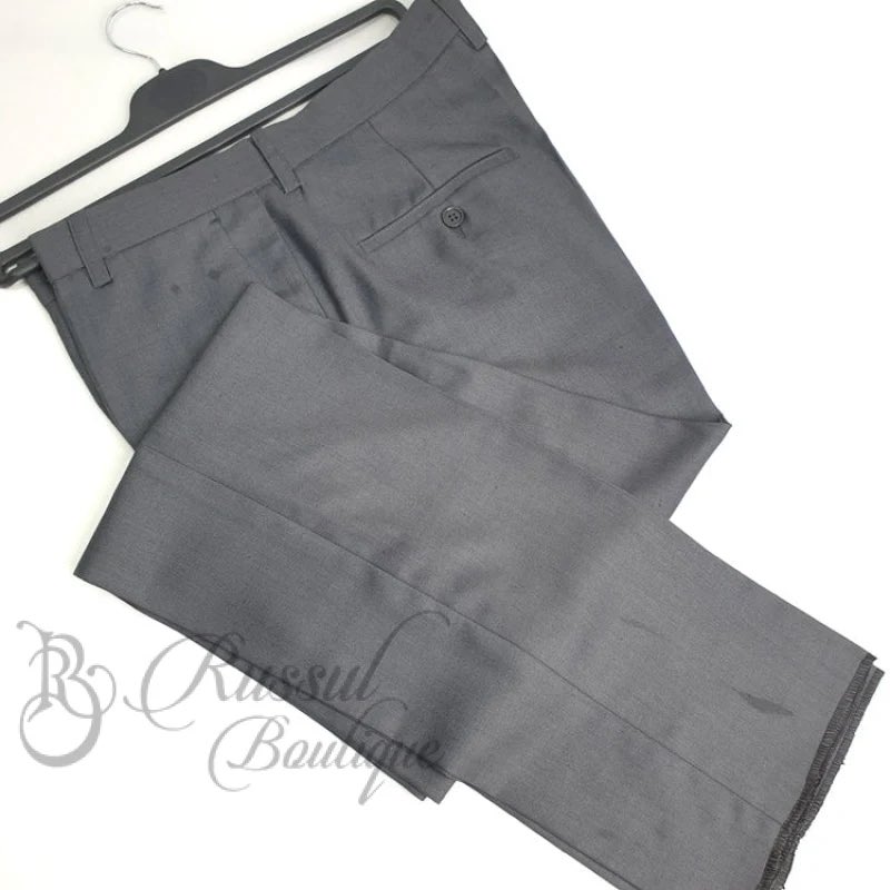 aurienofficial's tweet photo. THE GRAPHITE TROUSER

Tailored for the modern gentleman.

A timeless essential for work, occasions, and everything in between.

Available now.

📩 Send a message to order.

AURIEN

Quiet luxury, defined. https://t.co/SQpMv7JE4X