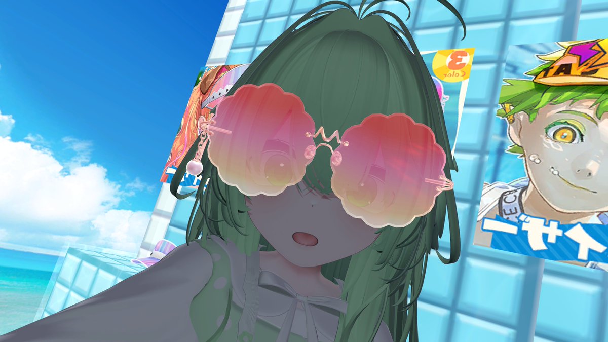 minakarinVRC's tweet photo. https://t.co/F8kgx7yoRc