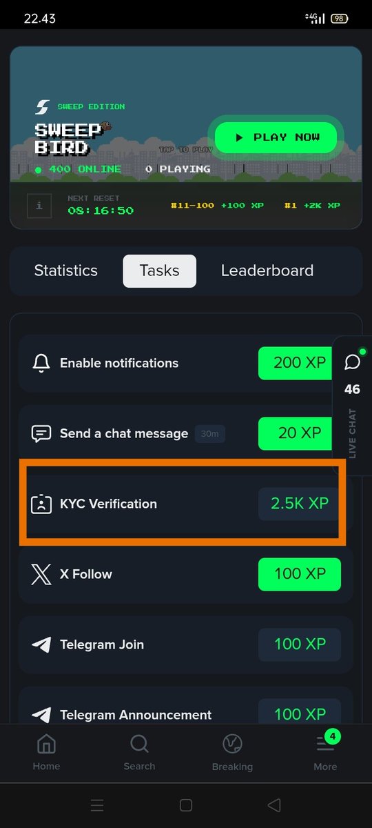 wInYurrel_98's tweet photo. @thedeiacrypto @SweepGlobal 🌷🍒🌷 https://t.co/ZzTPeXaj9L