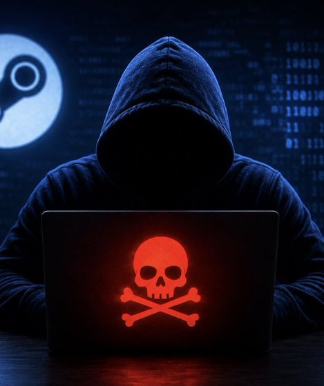 saudigamer's tweet photo. 🚨❌️🚨❌️🚨
تحذير لمستخدمي Steam من هجوم إلكتروني يستغل منتديات المنصة‼️‼️⚠️

🔹 إذ يستهدف المهاجمون اللاعبين الذين يواجهون أعطالًا أو مشاكل تقنية، عبر نشر ردود تبدو وكأنها حلول للمشكلة، لكنها تطلب تشغيل أمر عبر PowerShell بدعوى إصلاح اللعبة 😬

🔹 لكن هذا الأمر يثبت برمجية خبيثة على الجهاز دون علم المستخدم، ويمكنها إنشاء ملفات مخفية، وإضافة استثناءات في Windows Defender لتجنب اكتشافها، مع تشغيل نفسها تلقائيًا عند بدء تشغيل الجهاز 🙄

🔹 لذلك يننصحك بعدم تشغيل أي أوامر خارج Steam، خاصة عبر PowerShell أو Command Prompt، حتى لو بدت منشورة من مستخدمين آخرين داخل المنتدى 😐

📝 تعليقكم؟
