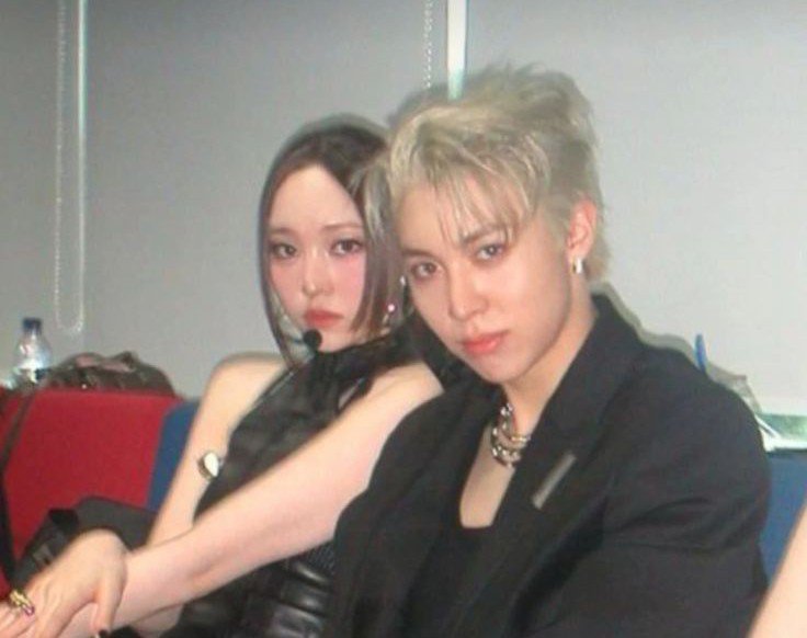 fixonjovng's tweet photo. no one understands how much i miss wooseo debut era please come back to me <///3 https://t.co/d5LrJATe2T
