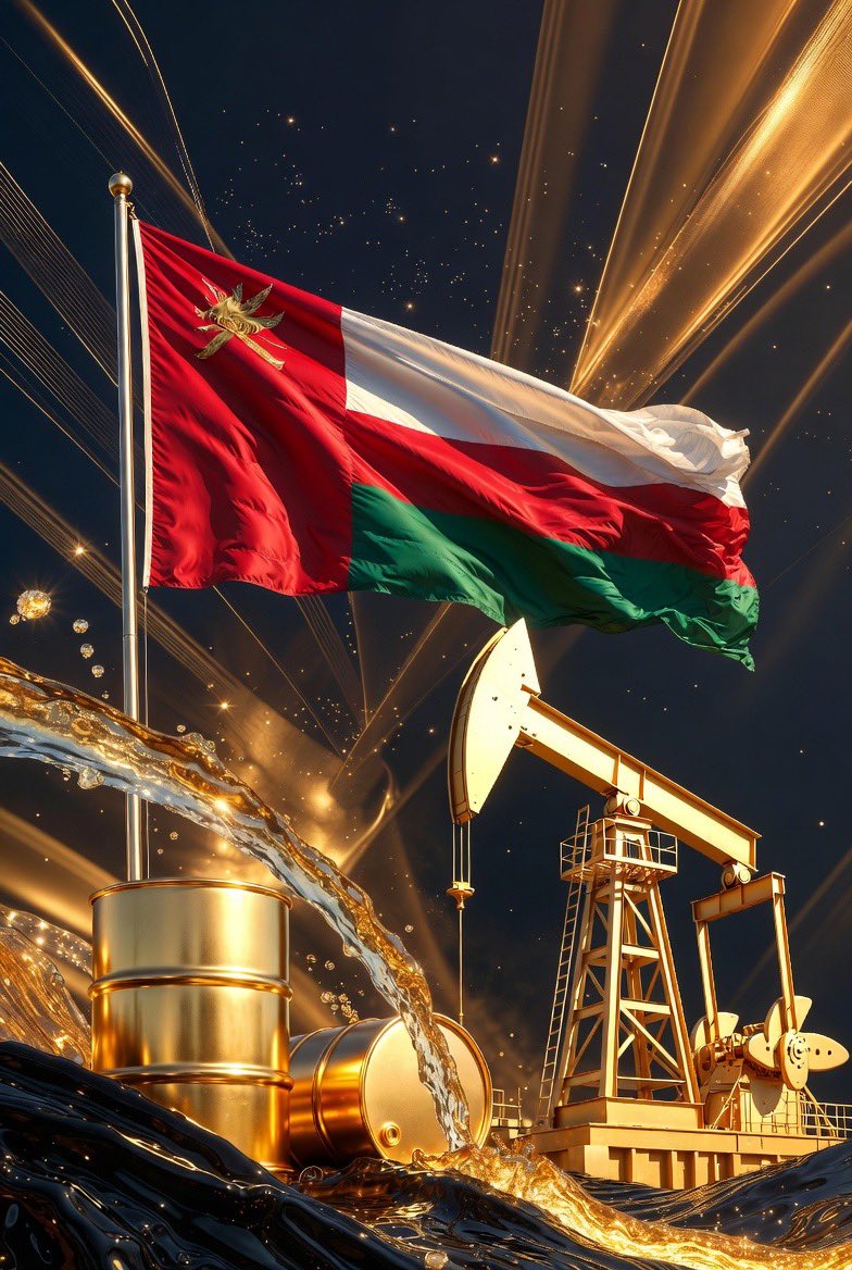 فتـى الجبـــل 🇴🇲 tweet media