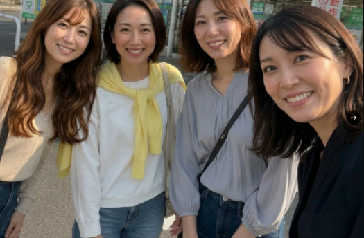 由梨 tweet media