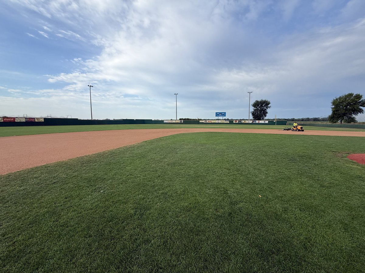 Post 307 Baseball tweet media
