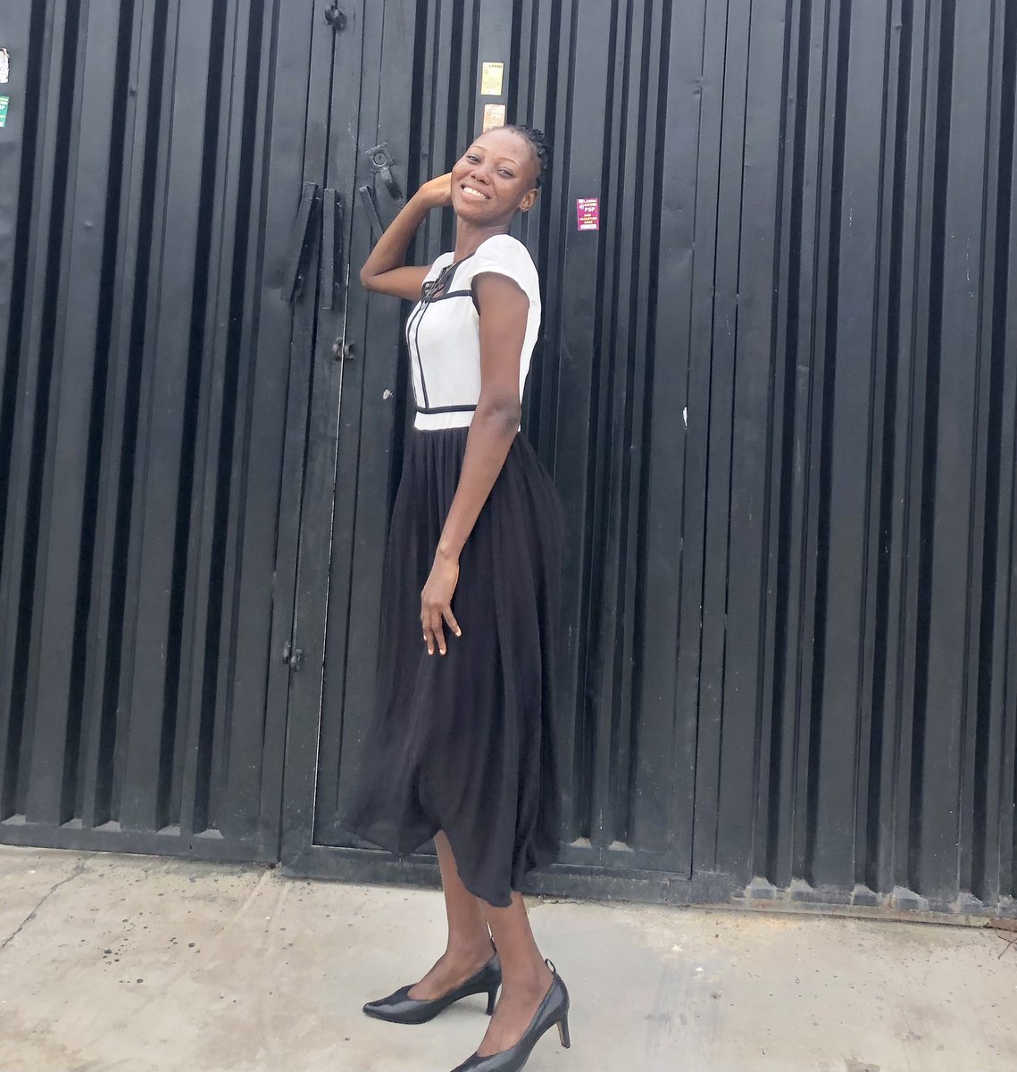 HappyOjoko's tweet photo. Happy last Sunday of July
See y’all in August 
#fyp 
#Bbnaija https://t.co/dlRmcQphkF