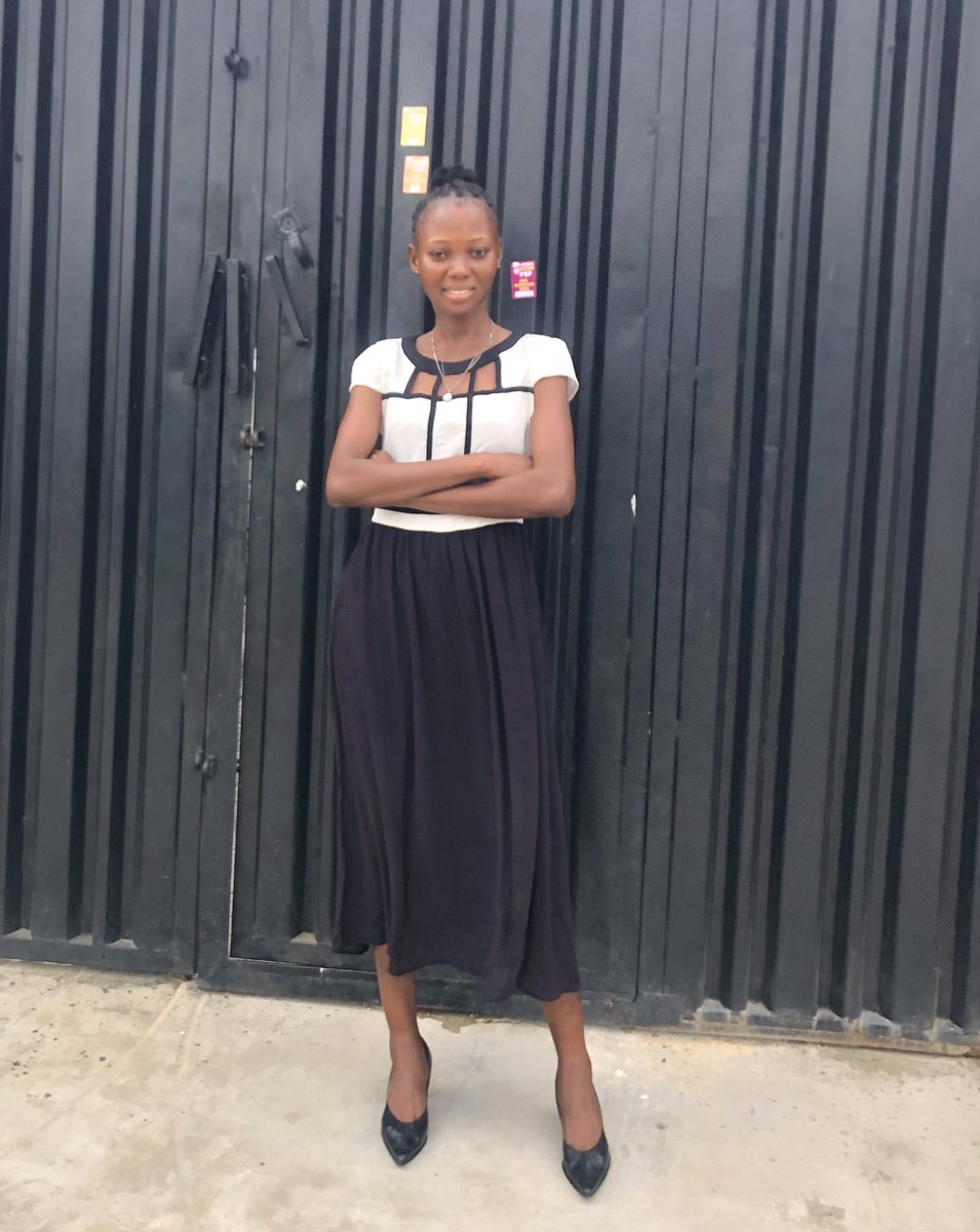 HappyOjoko's tweet photo. Happy last Sunday of July
See y’all in August 
#fyp 
#Bbnaija https://t.co/dlRmcQphkF