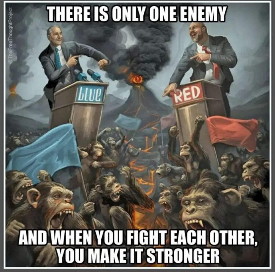 Question Everything 🇵🇸 🇾🇪 🇸🇾 tweet media