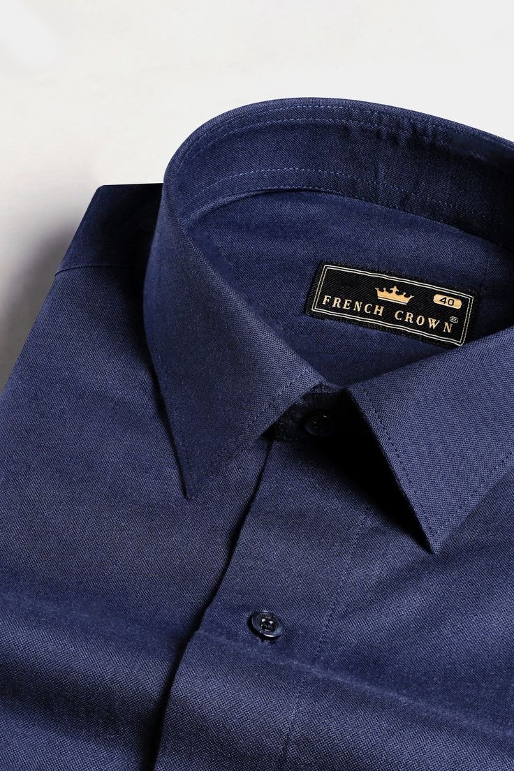 aurienofficial's tweet photo. THE DEEP BLUE SHIRT

Confident. Refined. Timeless.

A versatile essential for the modern gentleman.

Available now.

📩 Send a message to order.

AURIEN

Quiet luxury, defined https://t.co/3LQmacFDvc