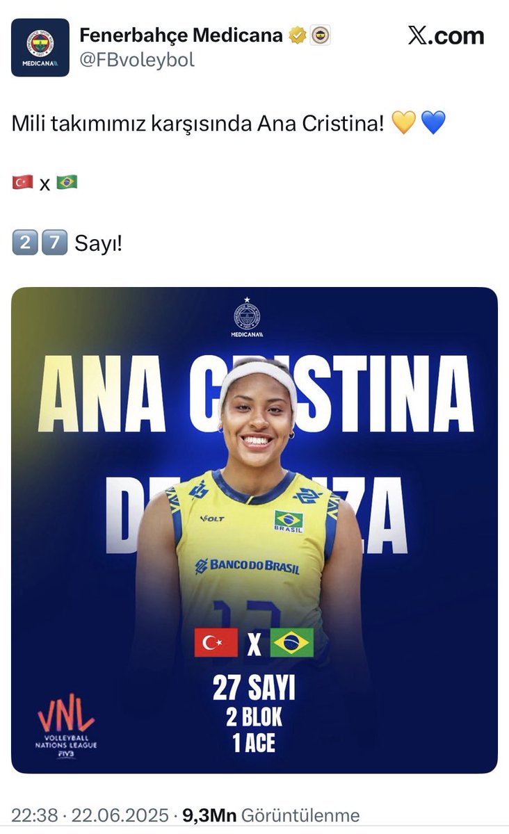 itsokayneri's tweet photo. @yahyayilik İyi ki varsın Fenerbahçe 🫶 https://t.co/8yrTRP3IMh