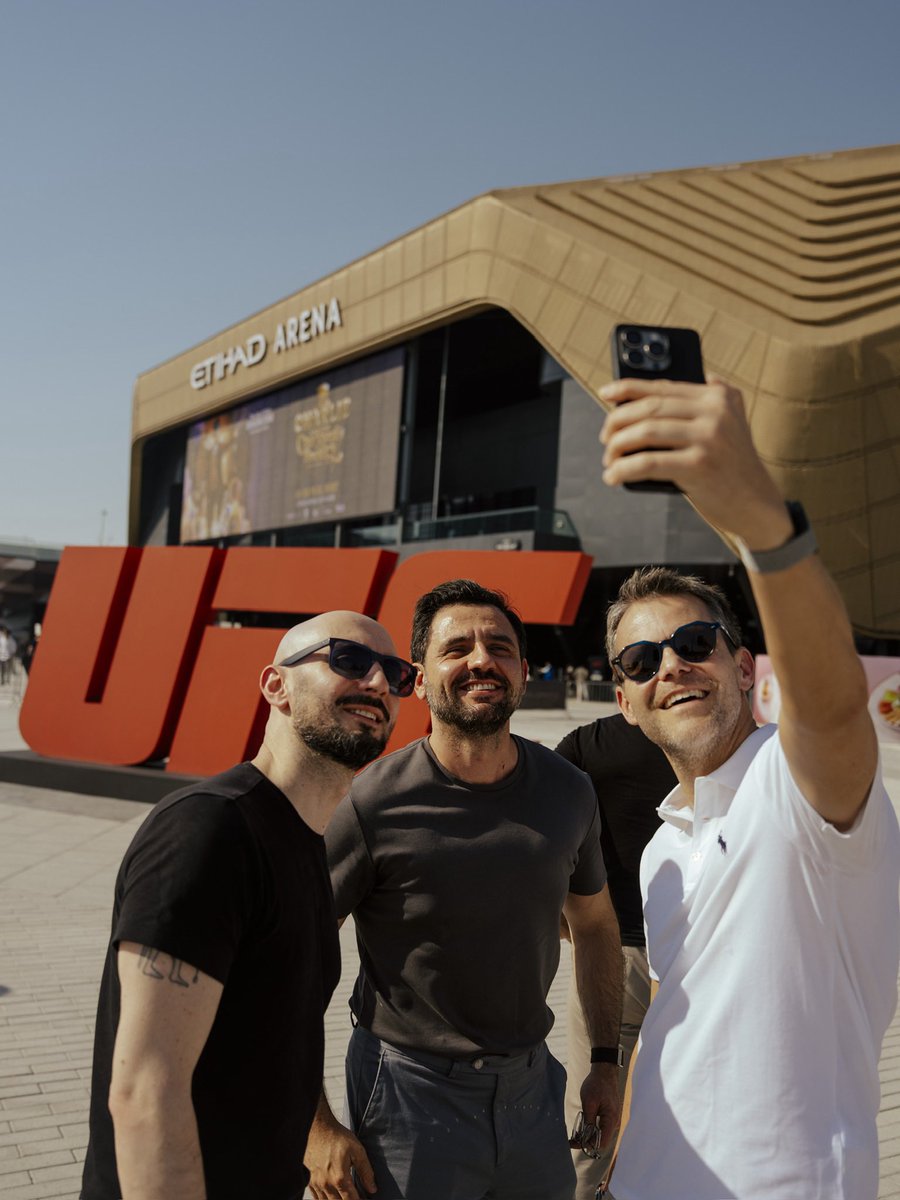 ADShowdownWeek's tweet photo. THE CAMERA ROLL WAS STACKED 👀

Swipe through the best of UFC Fight Night: Ankalaev vs Guskov. 👉

#UFCAbuDhabi #ADShowdownWeek #InAbuDhabi https://t.co/EbMuDzEx5v
