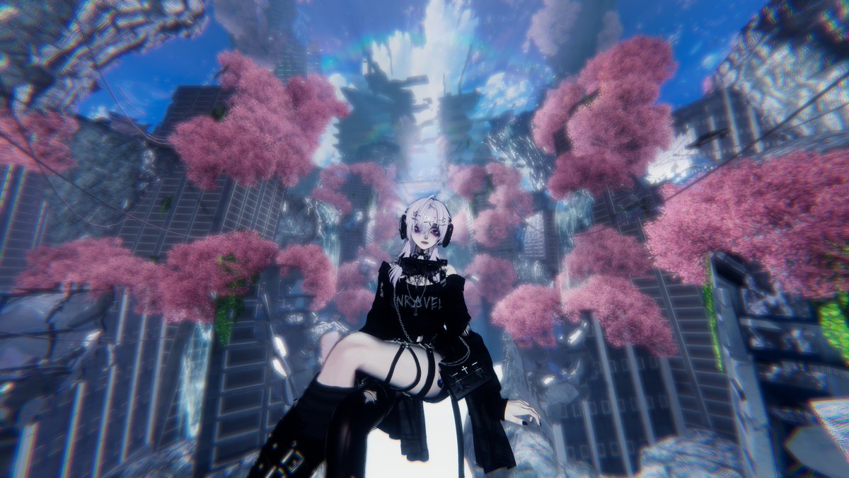 7no793's tweet photo. #IMTHRA3D #Velnica #VRChat #s4rg444 #Aira_shop https://t.co/yVeaPpTTPW