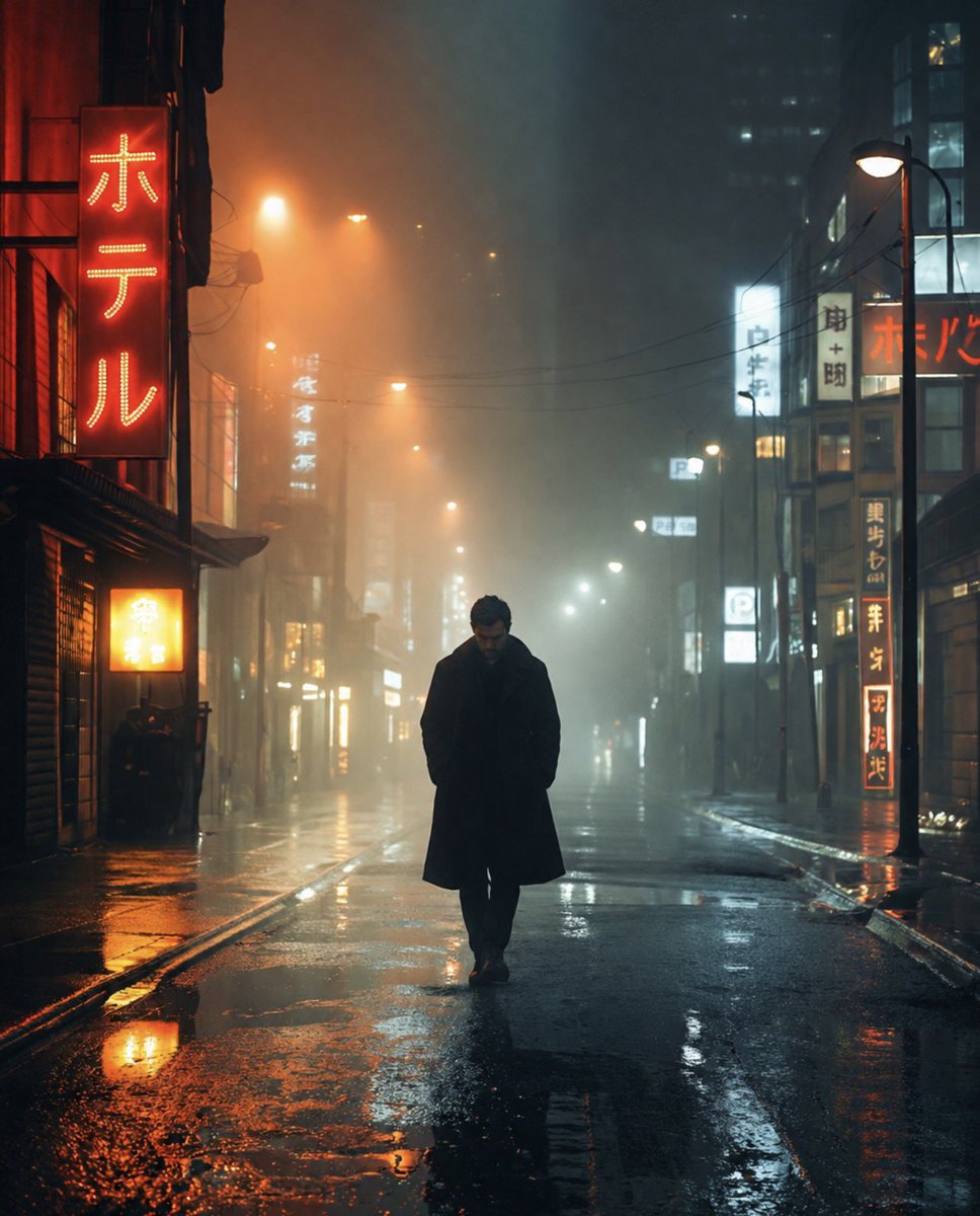 thisiszayyy's tweet photo. Some journeys are meant to be walked alone. https://t.co/oupNXJAThv
