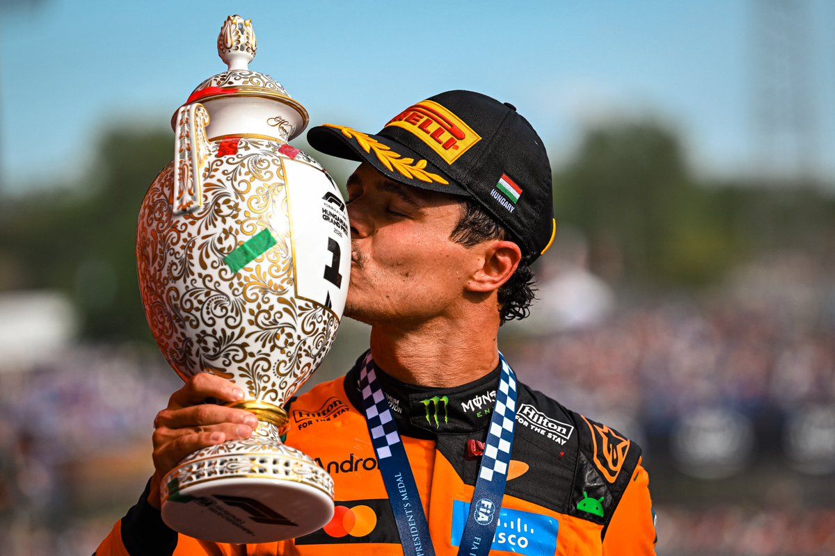 McLarenF1 tweet picture