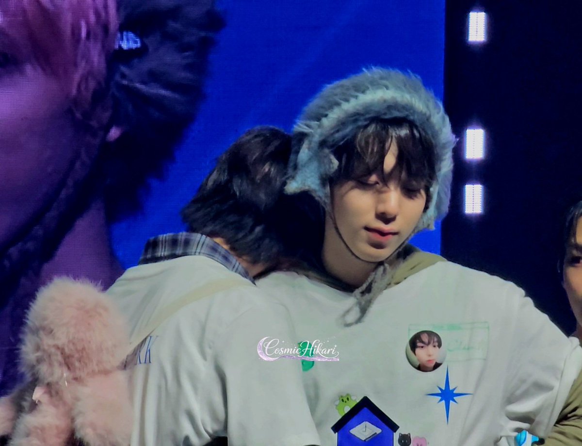 LailacKari's tweet photo. Day 2 done
Mah chihjay crying 🥹🥹🥹
And I'm also crying 😭😭😭
#THE_FIRST_SPARK_IN_MANILA
#CHIHJAY
#제이엘 #JL
#즈언 #CHIHEN
#아홉 #AHOF https://t.co/17XaZtyngz
