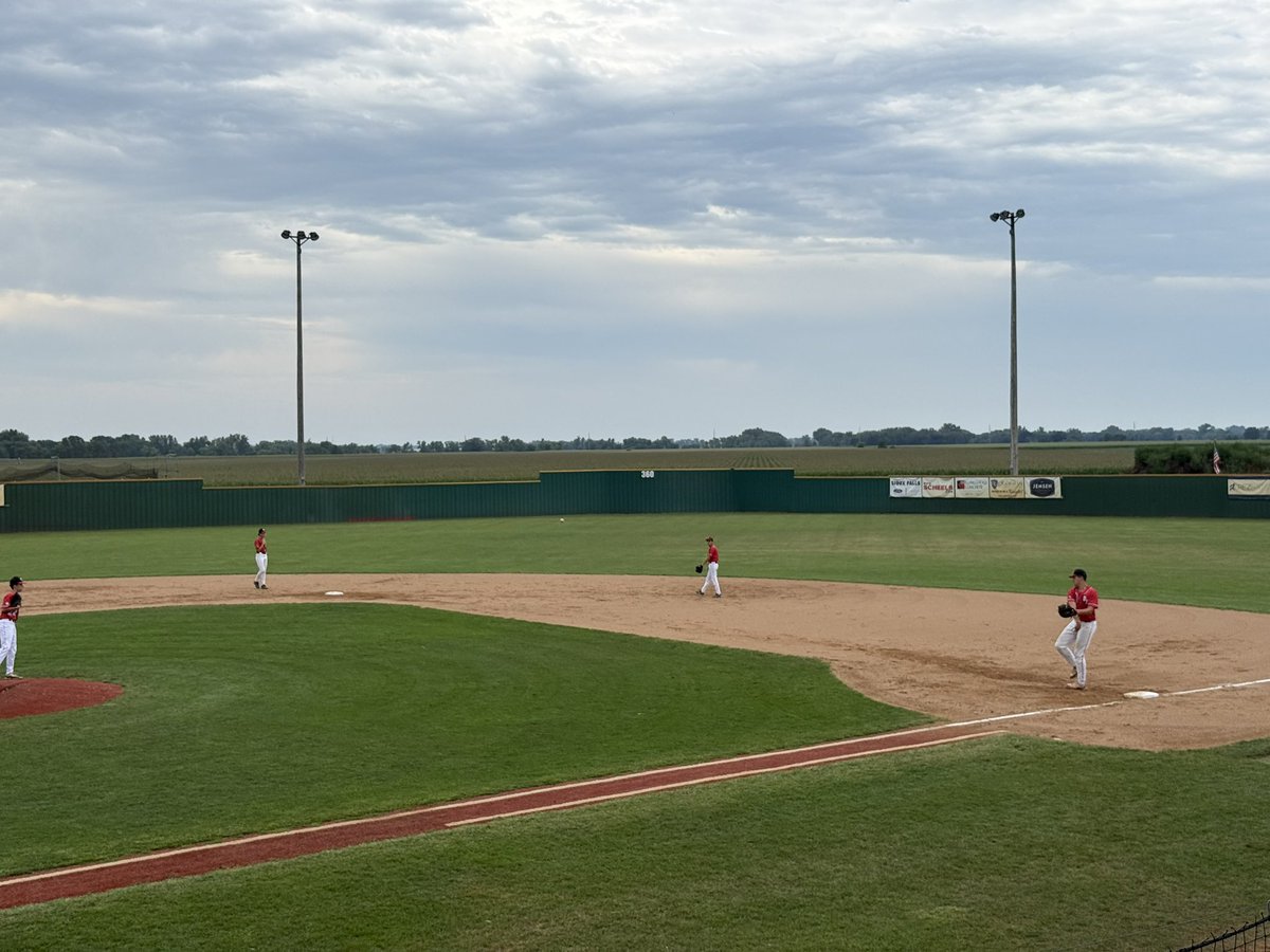 Post 307 Baseball tweet media