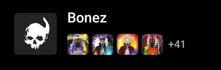 IURIIdev's tweet photo. Giveaway  #BonezNFTs 

2 @BonezNFT for 2 G. 

RT + Like ❤️
Follow @BonezNFT 💀
Tag 3 friend ✍️
Send your ETH addy 👇

24h 

secondary: https://t.co/8O6CfB79R7 https://t.co/RS7ensL1Qk