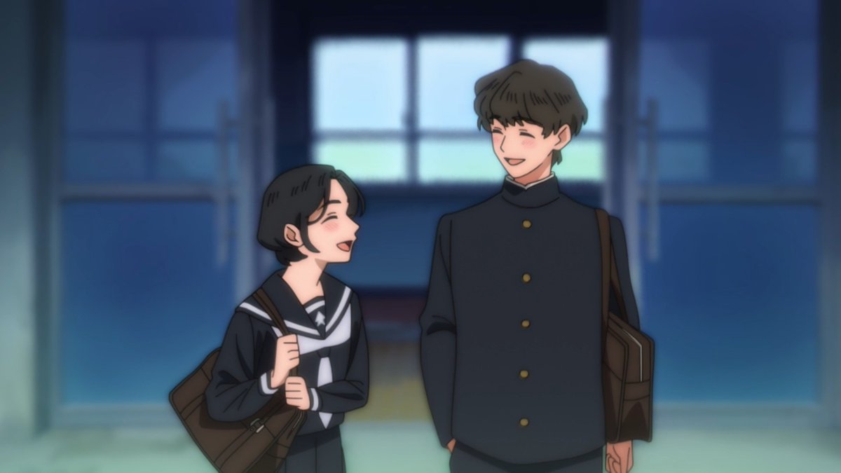 さよならララ 第4話 ツイート画像 1