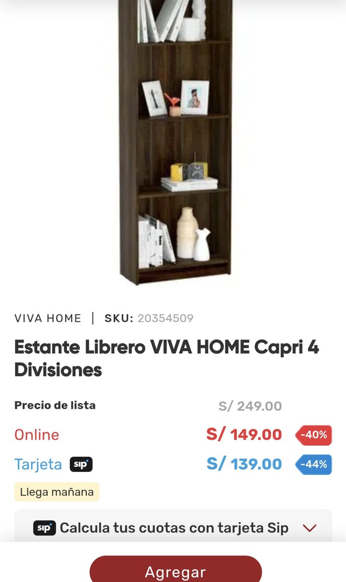 nn24gmr's tweet photo. @plazavea @IndecopiOficial Y mediante su carta de respuesta fue básicamente el stock depende de la tienda...pero aún sigue disponible online para envío, no entiendo, o sea que se acabó el stock a 100 soles en CYBERWOW pero si hay stock a 150 luego del cyber? A todo esto, no fui informado de la cancelación. https://t.co/ByDtS6YtOJ