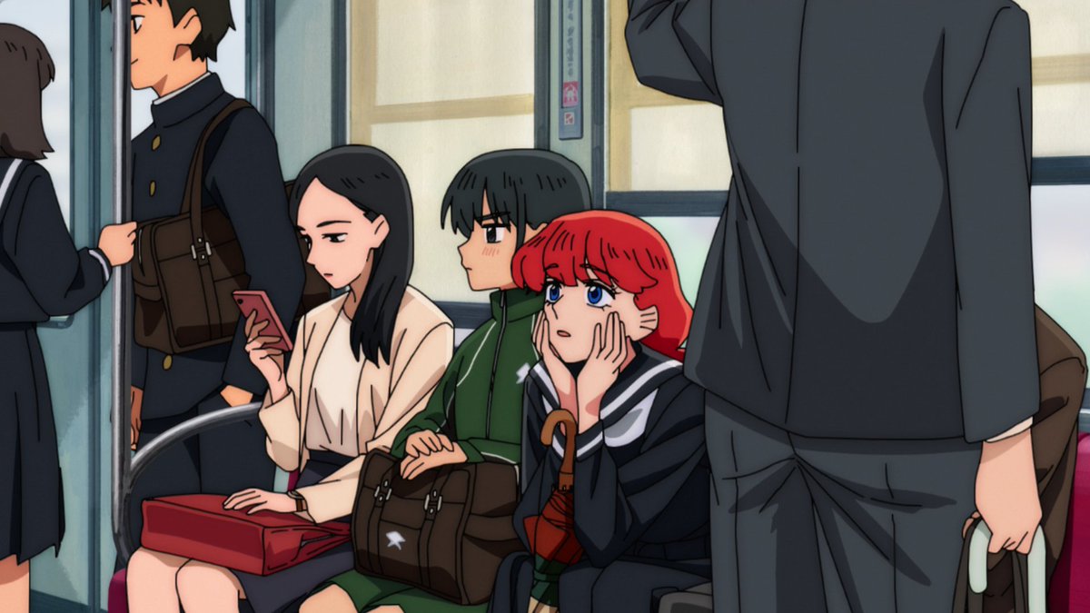 KeyFrameStaff's tweet photo. Sayonara Lara #04

Script: Mai Inui
Storyboard: Takushi Koide
Episode Director: Yuuki Koike
Animation Director: Yuki Tsunoda, Hiroto Nishizawa

Key Animation: Hiroto Nishizawa (solo KA)

Full list: https://t.co/vbAM7jlrrZ

#さよならララ https://t.co/IIGKDU4i1D