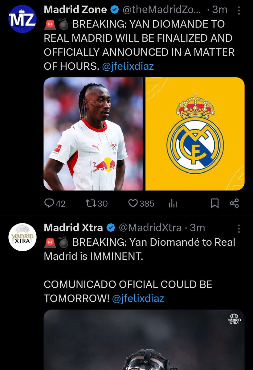 GLAD tweet media