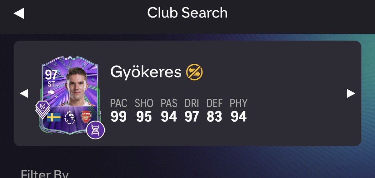 Gaziboi1990's tweet photo. @FUT_Rory https://t.co/nRYp8EKIBH