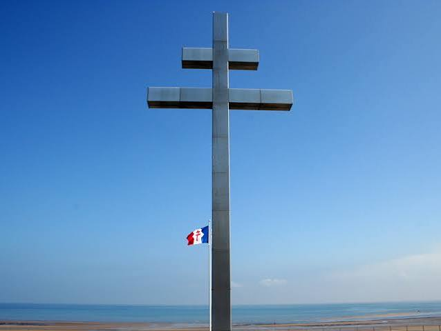 ChristineAlfarg's tweet photo. 82 ans plus tard, à l'été 2026,les Plages🇫🇷 du Débarquement sont inscrites au patrimoine mondial de l'@UNESCO. Six sites du Calvados et de la Manche sont concernés : #UtahBeach, #OmahaBeach, #GoldBeach, #JunoBeach, #SwordBeach et la #PointeduHoc. #EtatsUnis🇺🇸 #Canada #Angleterre https://t.co/w1Wn26ds0S