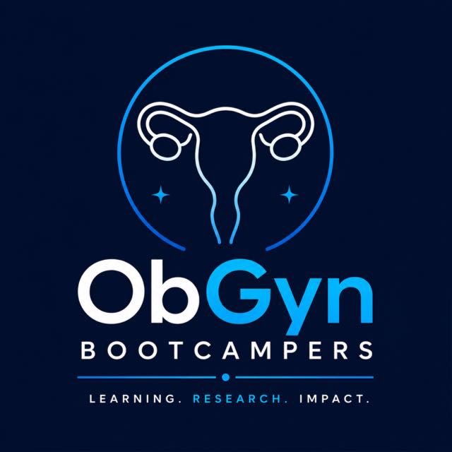 zyngfs's tweet photo. ObGyn- Grupo de pesquisa do bootcamp | Publicação Internacional do @metaacademy_ofc #MAABootcamp https://t.co/q4siwXzMxV