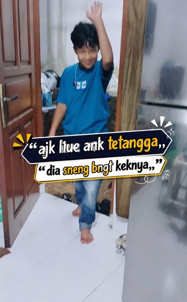 czickys's tweet photo. ank tetangga pun digas

https://t.co/g5ZDYShUi1

https://t.co/zkDqjUf7mO

https://t.co/tR6AewuMtg

https://t.co/Xtj8j8hBAh https://t.co/UDP0BhqG7V