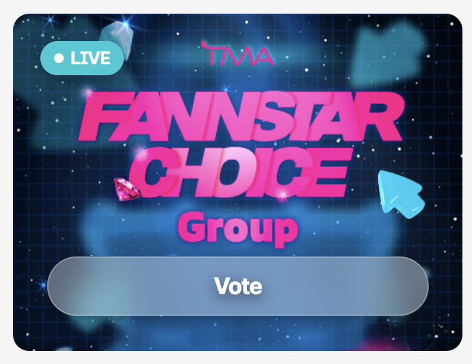 Alldayprovoting's tweet photo. 🍍 TMA The Fact Music Awards 🍍 

VOTING OPEN WORLDWIDE - 1st round: 20 July 12PM  - August 3 12 PM (KST) 
📱APP fannstar (free) 

#ALLDAYPROJECT is nominated for TMA Fannsatar Choice Group
#YOUNGSEO is nominated for TMA My Star Female

Let's go DayOne!
Please share and vote!! https://t.co/8vX04difPJ