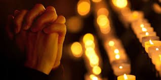 Faithful2Pray's tweet photo. I confess to almighty God 
and to you, my brothers and sisters, 
that I have greatly sinned, 
in my thoughts and in my words, 
in what I have done and in what I have failed to do, 
through my fault, through my fault, 
through my most grievous fault; 
therefore I ask blessed Mary ever-Virgin, 
all the Angels and Saints, 
and you, my brothers and sisters, 
to pray for me to the Lord our God. 

Amen.