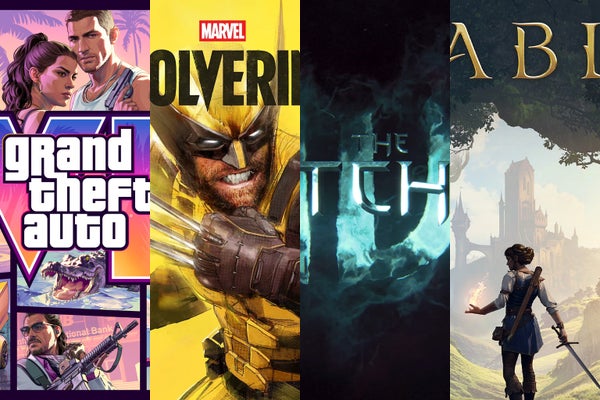 GTA 6 Tops IGN Playlist Most-Wanted Games List