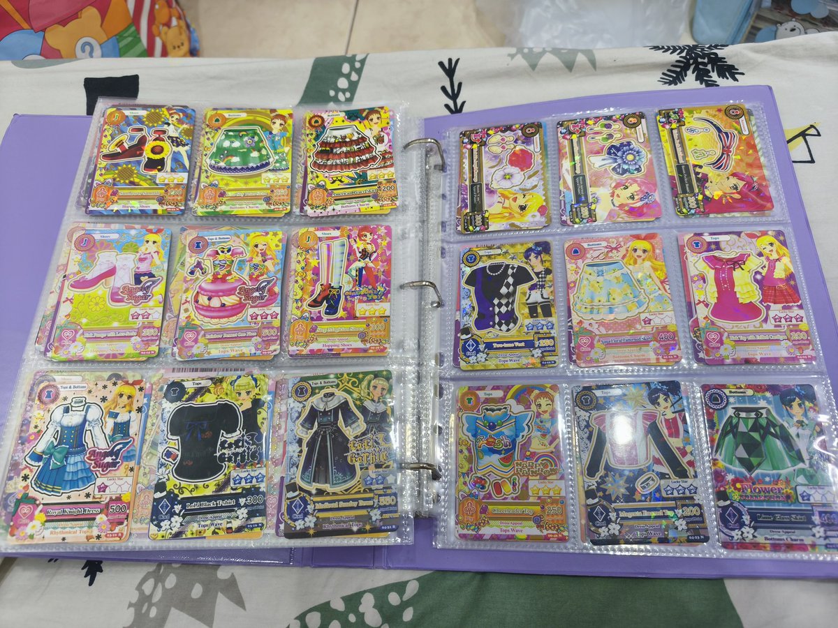 michbell08's tweet photo. WTS AIKATSU FAKE CARD 1K/each
biaya packing 4k
beli min 10 gratis biaya packing 
bisa pake Oren
 #aikatsu #wts #aikatsuindonesia #ichigo https://t.co/H6APno7pCk