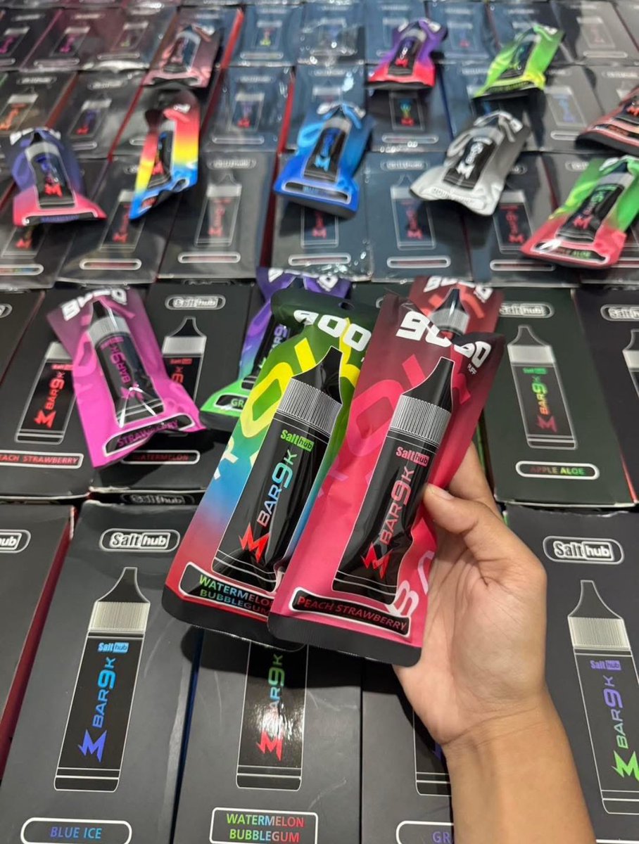 catioguy9f15's tweet photo. 🚨บุหรี่ไฟฟ้า พอตใช้แล้วทิ้ง น้ำยาหัวพอต RELX MARBO QUIK INFY ครบวงจร⚡️
✅ส่งด่วนGRAB&amp;แมส 15-30 นาที กทม เชียงใหม่ ภูเก็ต หาดใหญ่
📩 ทักมาเลย พร้อมส่ง! @679tslae
#พอตกทม #พอตส่งด่วน #พอตนนทบุรี #พอตใช้แล้วทิ้ง #พอต #พอตเชียงใหม่ #พอตพัทยา #พอตโคราช https://t.co/1ppNuX8IwI