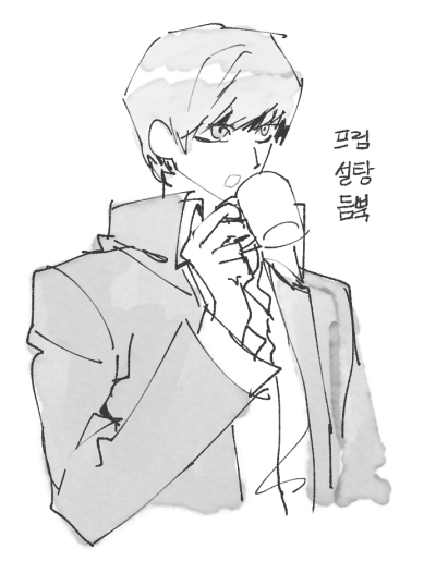 ssamesum's tweet photo. 도지마 일가 그림 https://t.co/8nC4Jl61p0