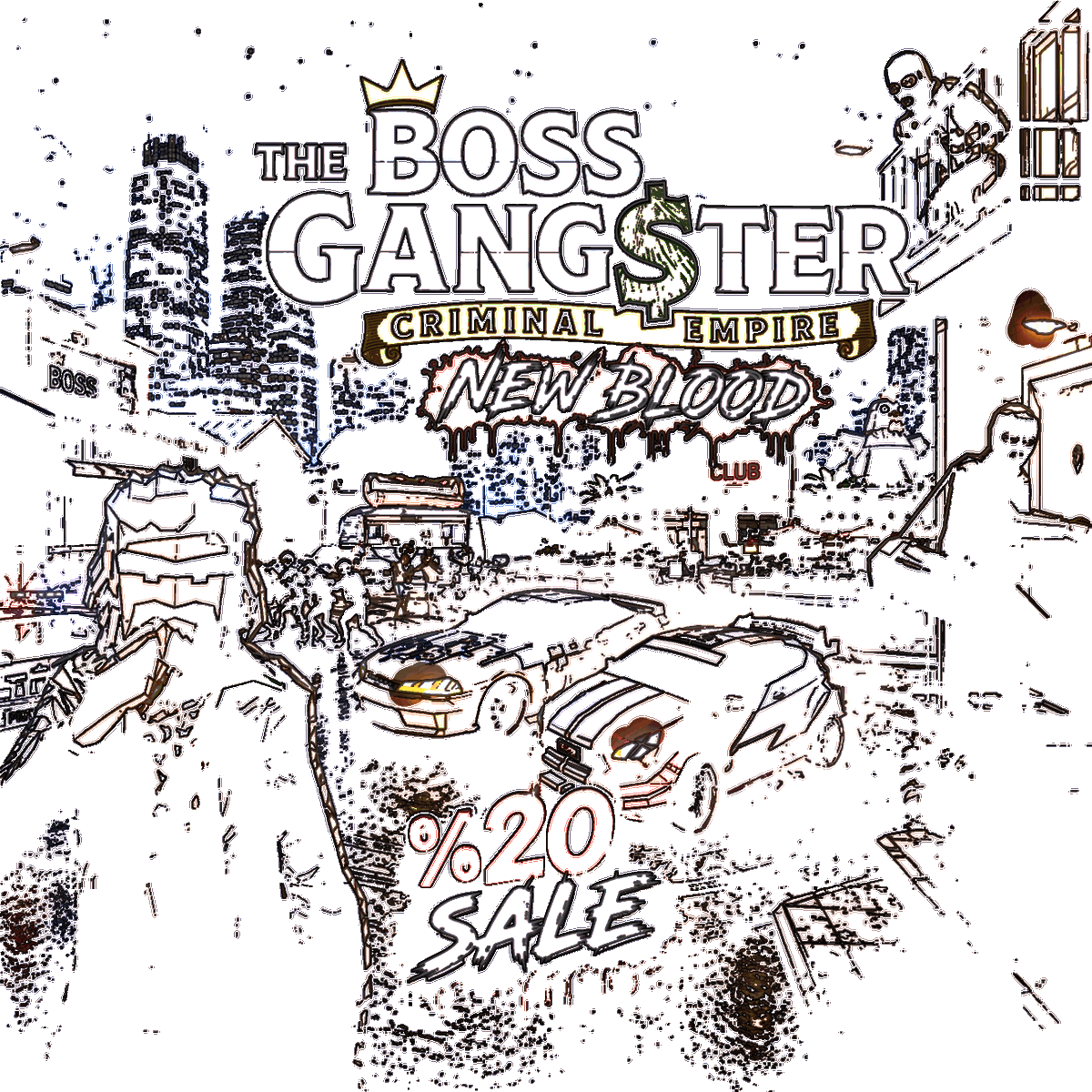thebossgangs's tweet photo. Don't scroll. Press and hold. 👀 #steam #theboss https://t.co/lTgBxyLN6b