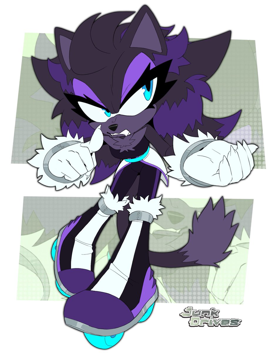 Noel 🧪 Comms OPEN tweet media