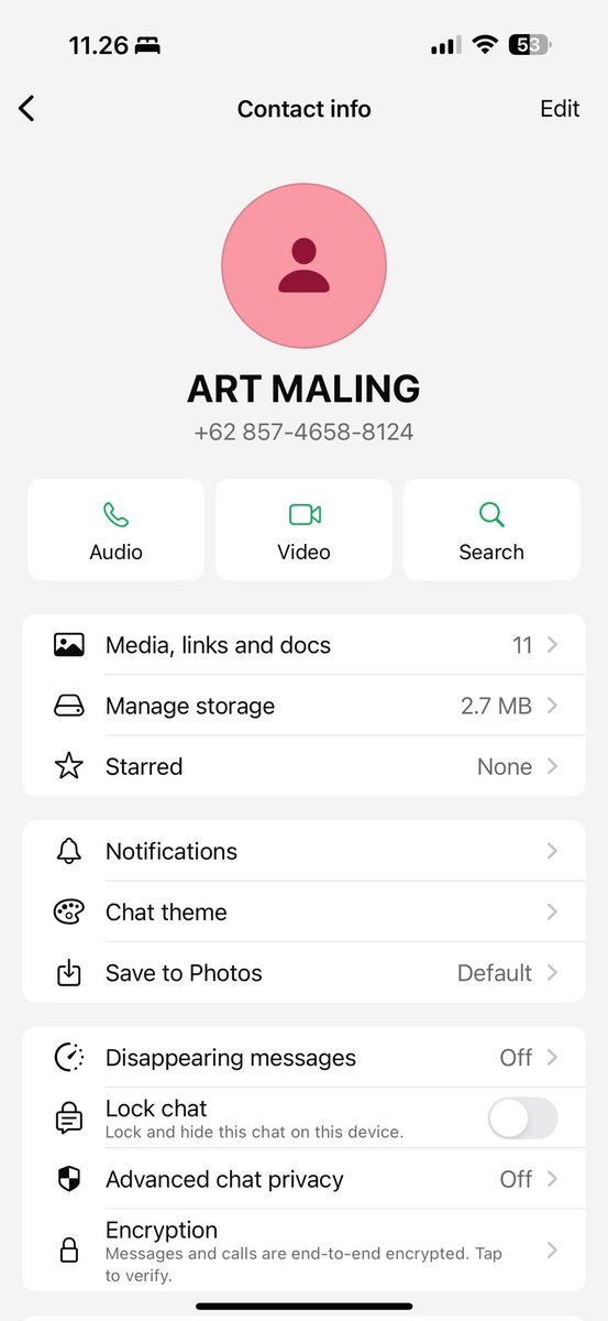 chilliwithme24's tweet photo. be careful guys, buat yang cari ART atau cari pekerja apapun, dia udah maling barang barang aku selama dia kerja jadi ART, dia bawa kabur uang tabungan dan kamera aku. 
ternyata ambil dari agency pun gak menjamin apapun🥲

#pencuri #ART #asistenrumahtangga #maling #kediri https://t.co/Rk3WXBlc9G