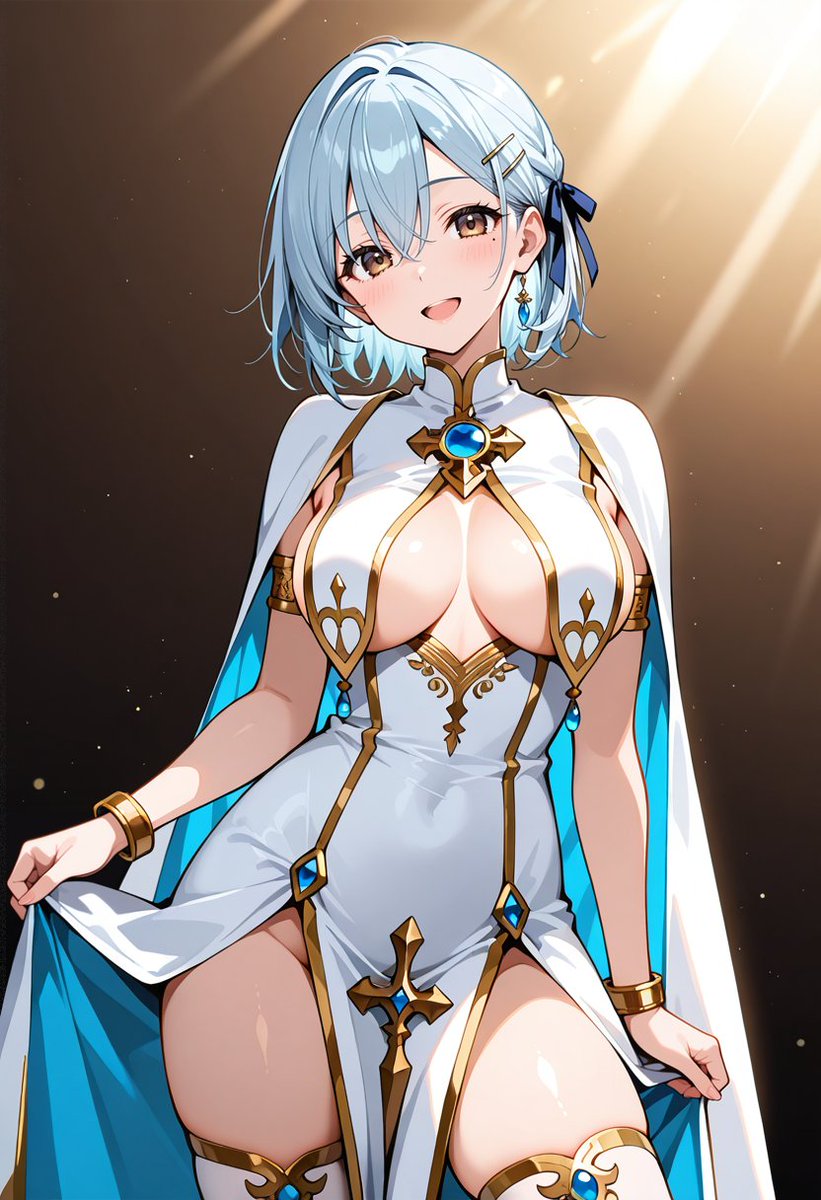 さきSAKI tweet media